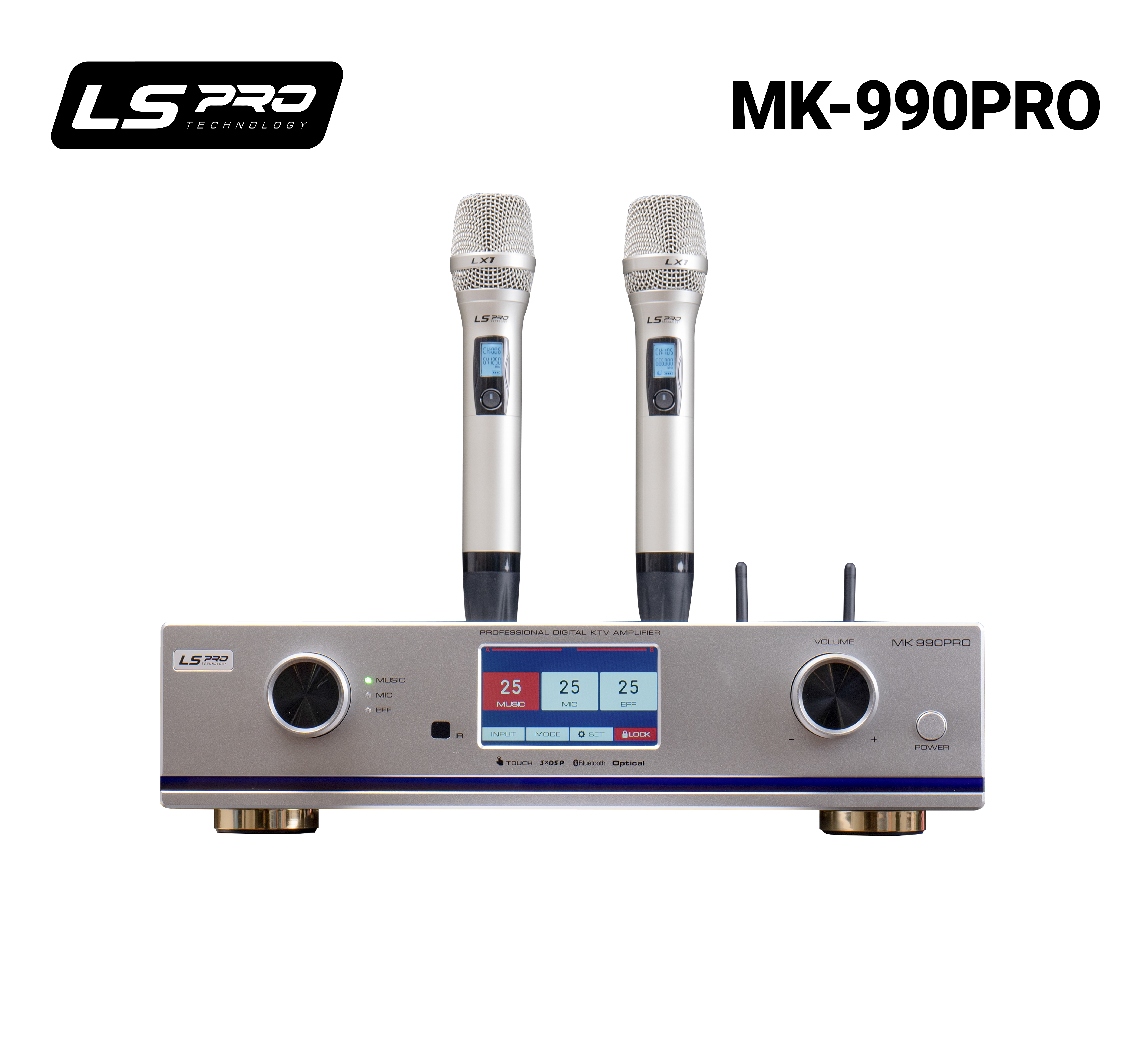 MK-990Pro